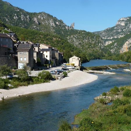 La Borda Du Tarn - Montagne Et Riviere Hotel Les Vignes Ngoại thất bức ảnh