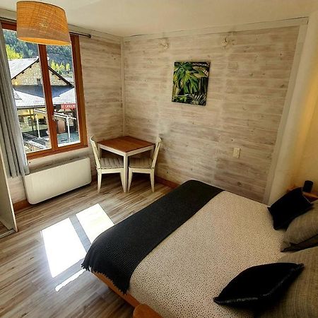 La Borda Du Tarn - Montagne Et Riviere Hotel Les Vignes Ngoại thất bức ảnh